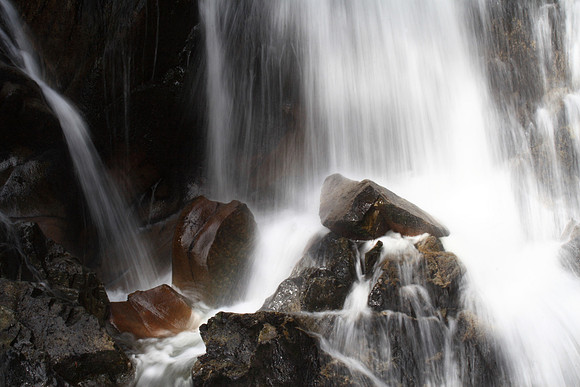 Falls Out South